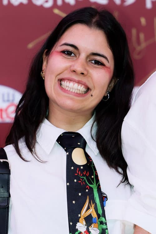 Amanda González Sotillo profile photo