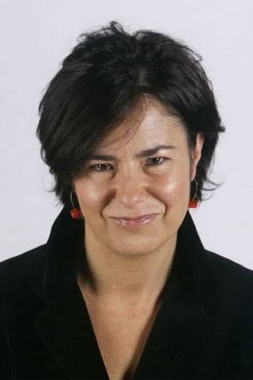 Luz Croxatto profile photo