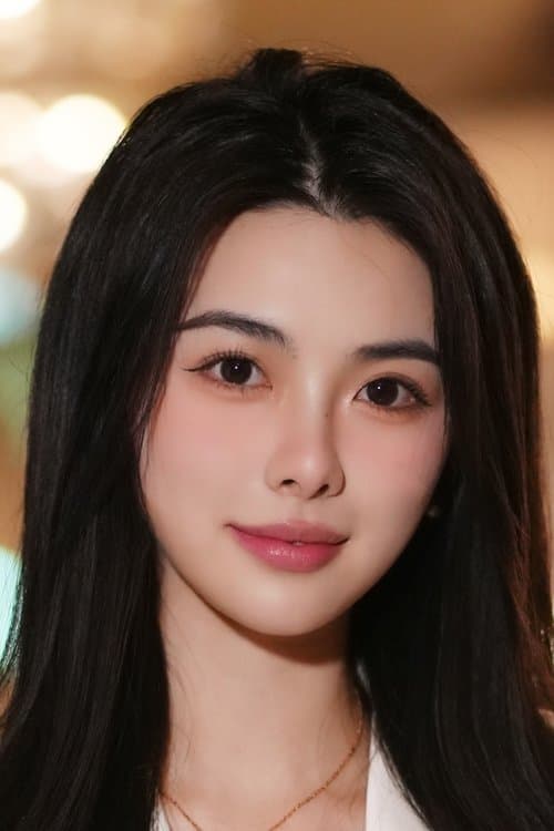 Zhong Yating profile photo