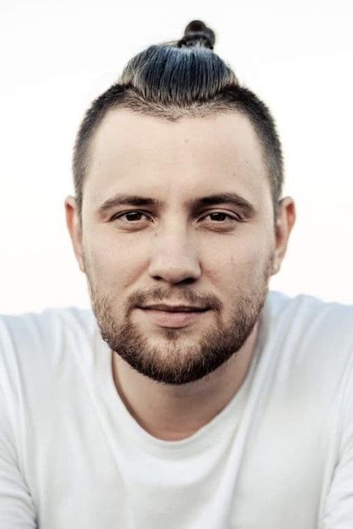 Stanislav Kapralov profile photo