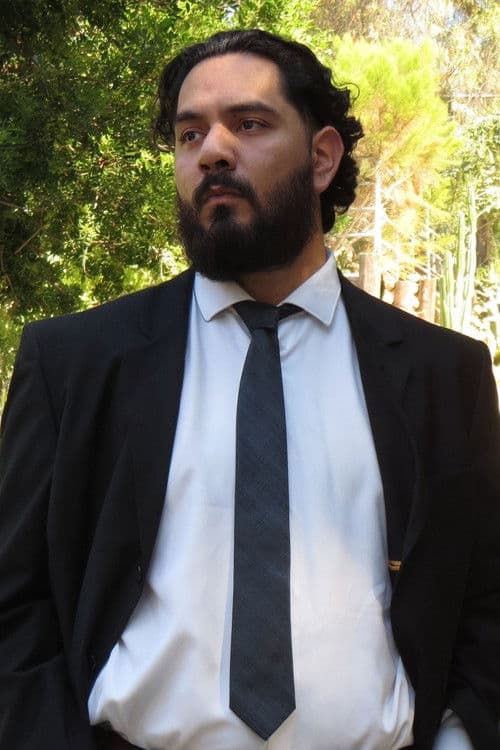 David Soria Jr. profile photo