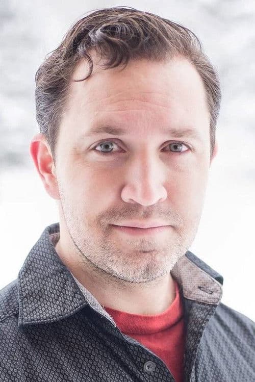 Brendan Hunter profile photo