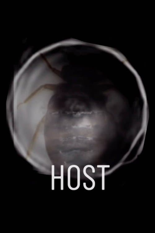 Host poster