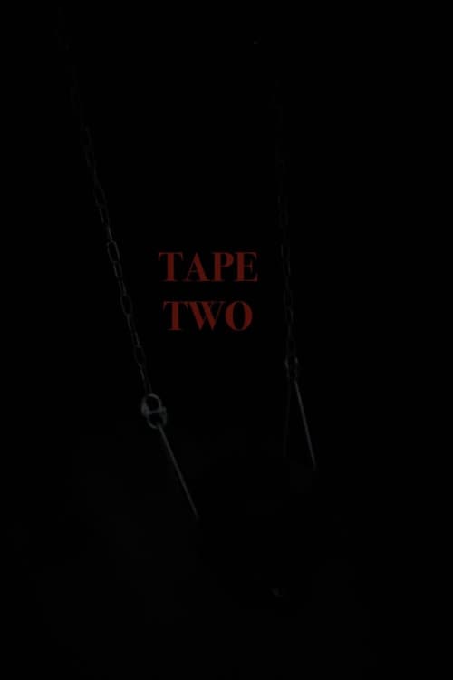 Tape Two poster
