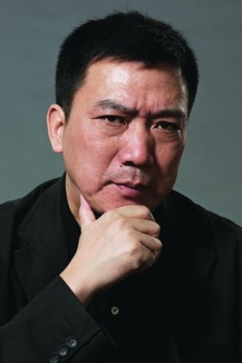 Zhang Lixian profile photo