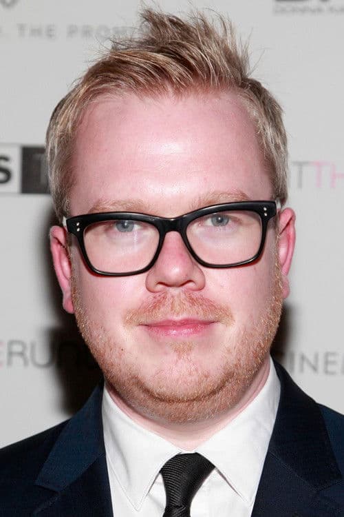 Jim Field Smith profile photo