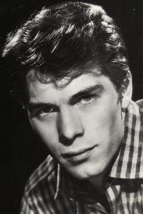 Laurent Terzieff profile photo