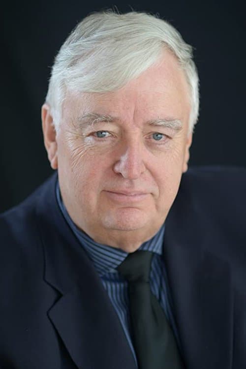 Bill Mackenzie profile photo