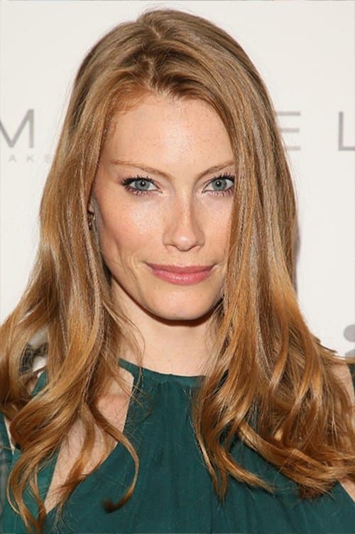 Alyssa Sutherland profile photo