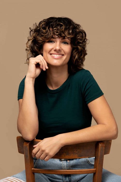 María Ortiz profile photo