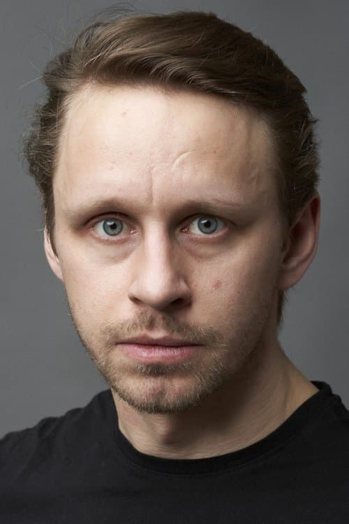 Aleksandr Martynov profile photo