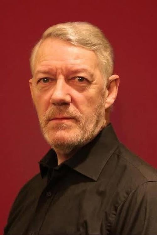 Brendan Corcoran profile photo