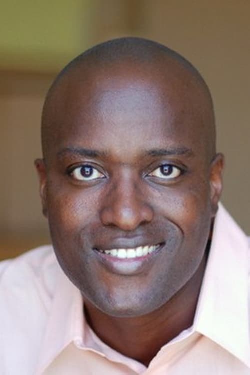 Poncho Hodges profile photo