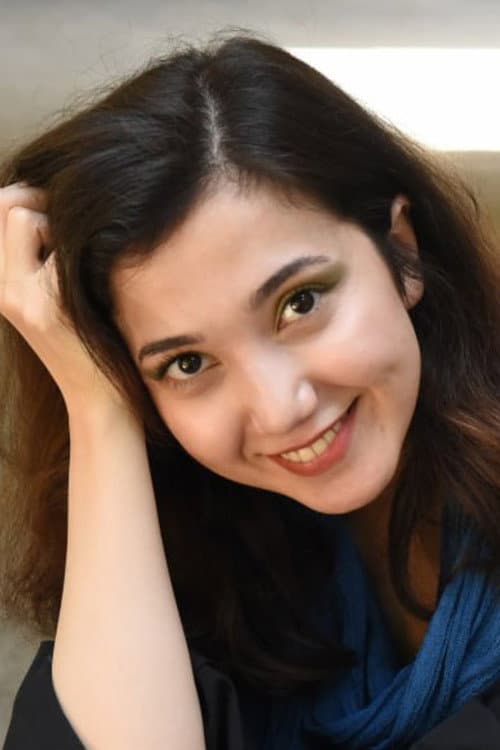 Mahsa AkbarAbadi profile photo