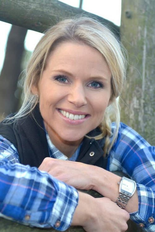 Sofia Rågenklint profile photo
