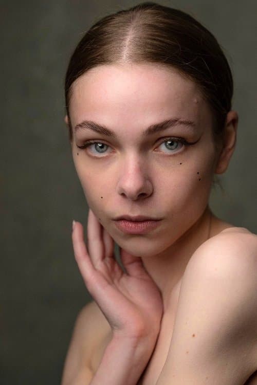 Alexandra Karlsson Tyrefors profile photo