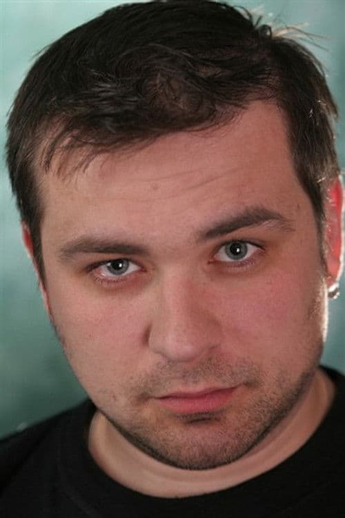 Yuriy Garkavi profile photo