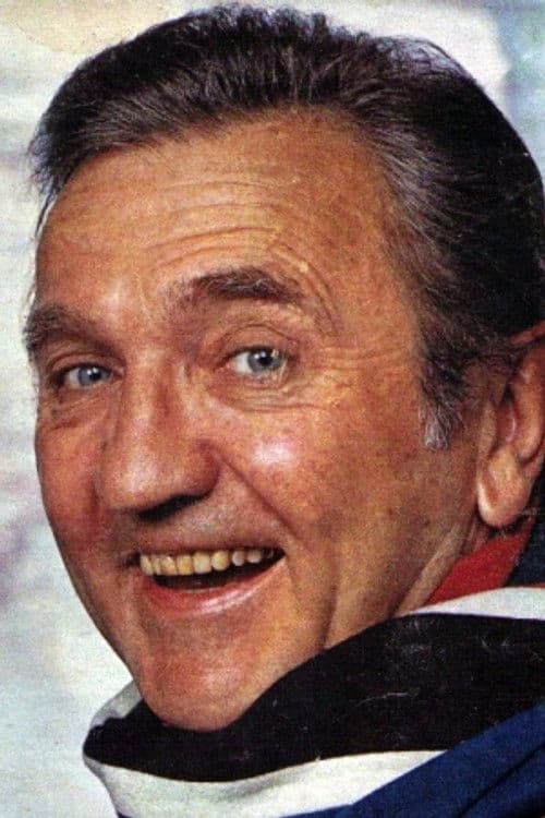 Roger Couderc profile photo