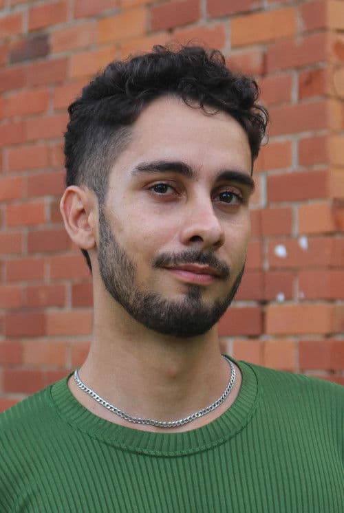 Thiago Pombo profile photo