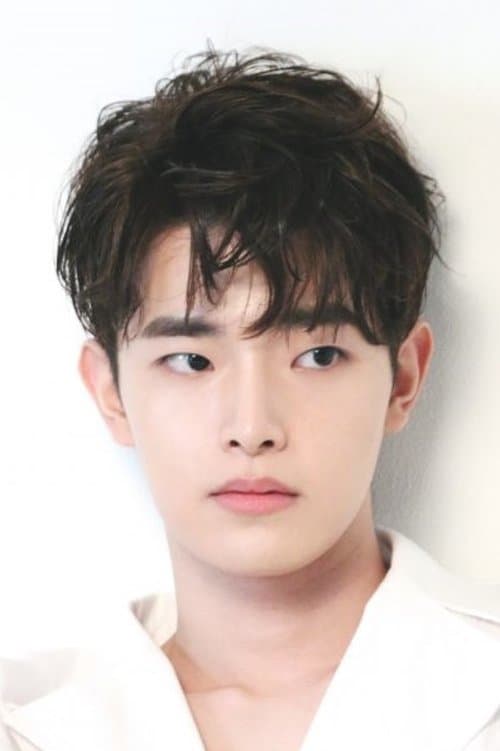 Kim Sung-hyun profile photo