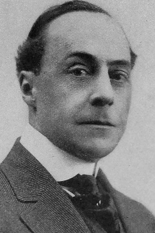 Yale Benner profile photo