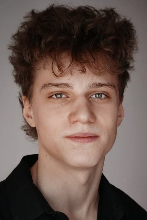 Adam Buš profile photo