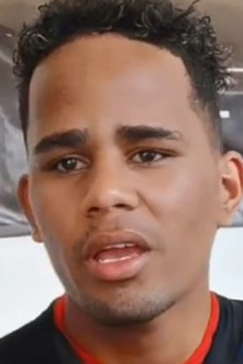 Joniker Tovar profile photo