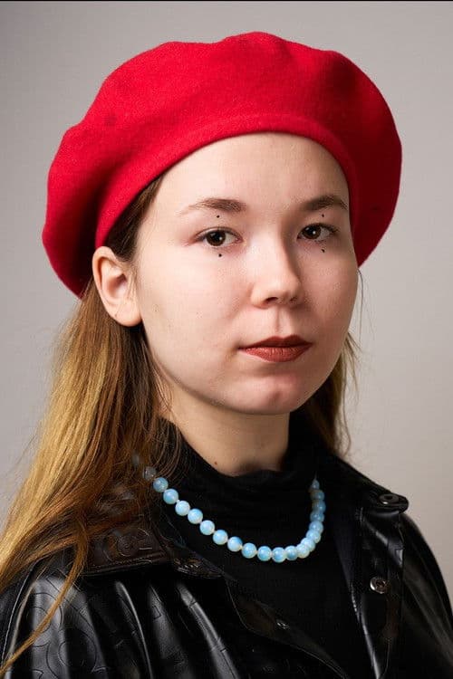 Pauliina Leskinen profile photo