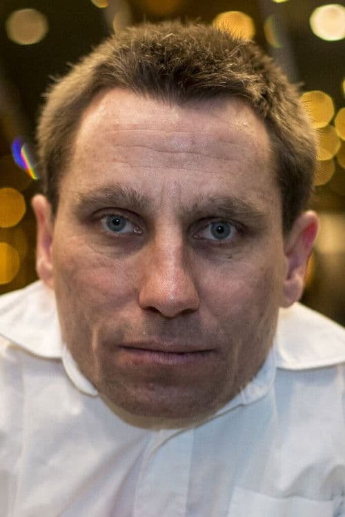 Dan Jakobsen profile photo