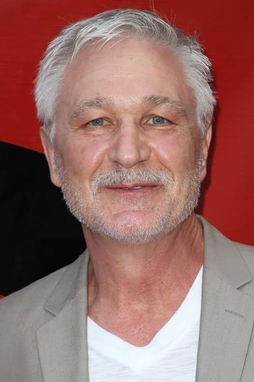 Robert Sisko profile photo