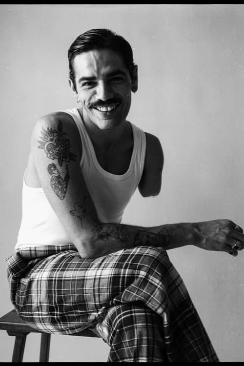 Luc Bruyère profile photo