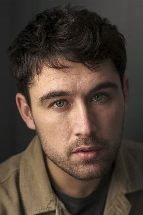 Joe Gill profile photo