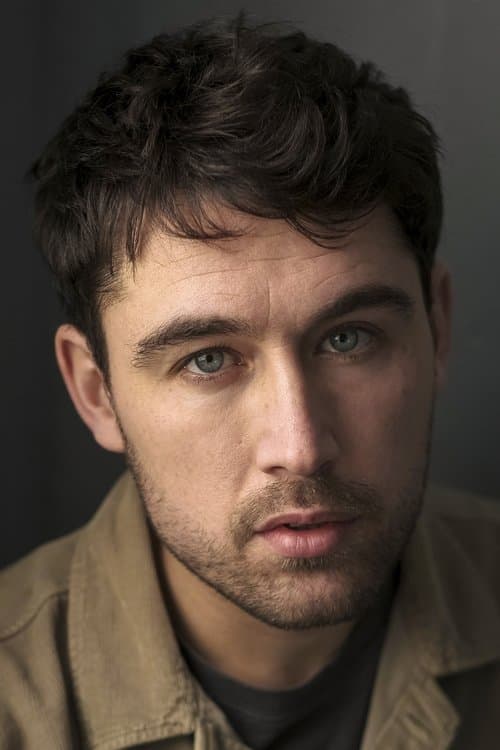 Joe Gill profile photo