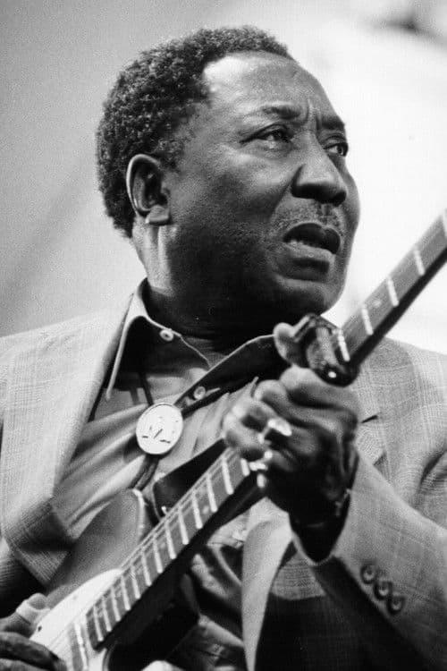 Muddy Waters profile photo