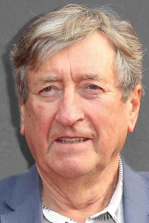 Philip Jackson profile photo