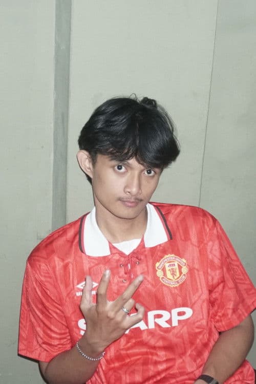 Gibran Seehan profile photo