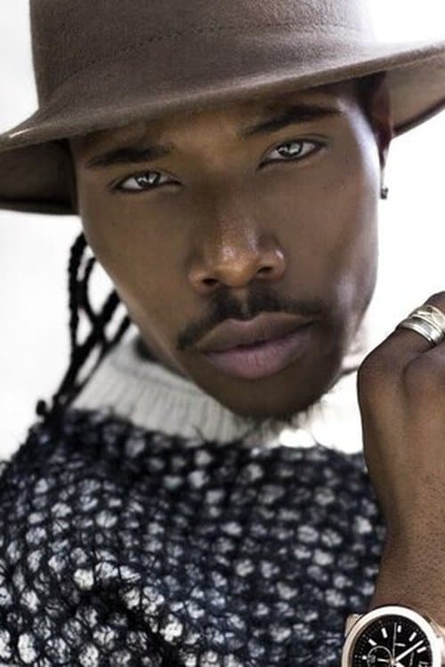 Kieran Daley Ward profile photo