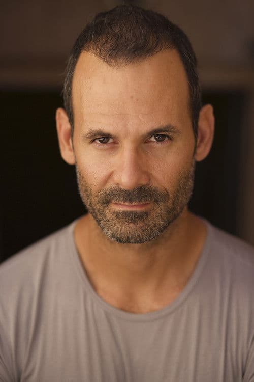 Stephane Fiorenza profile photo