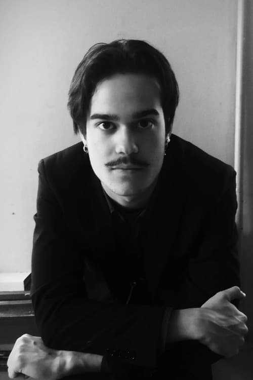 Arseniy Vizzhachiy profile photo