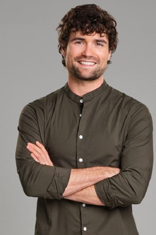 Paul Peden profile photo