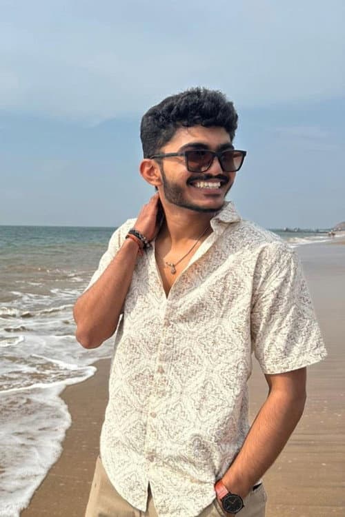 Laksh Patel profile photo
