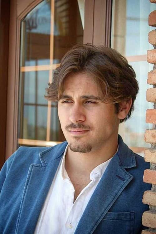 Gonzalo Cortés profile photo