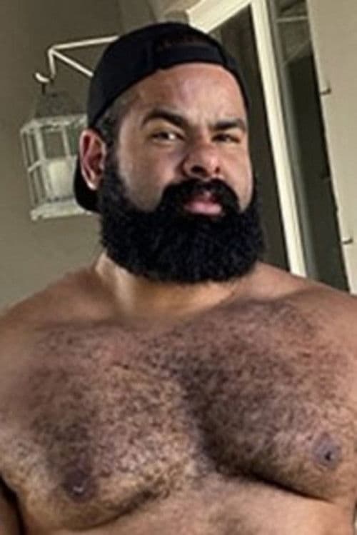 Oscar Bear profile photo