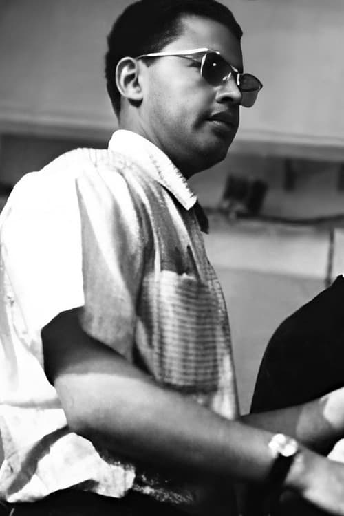 Ali Marok profile photo