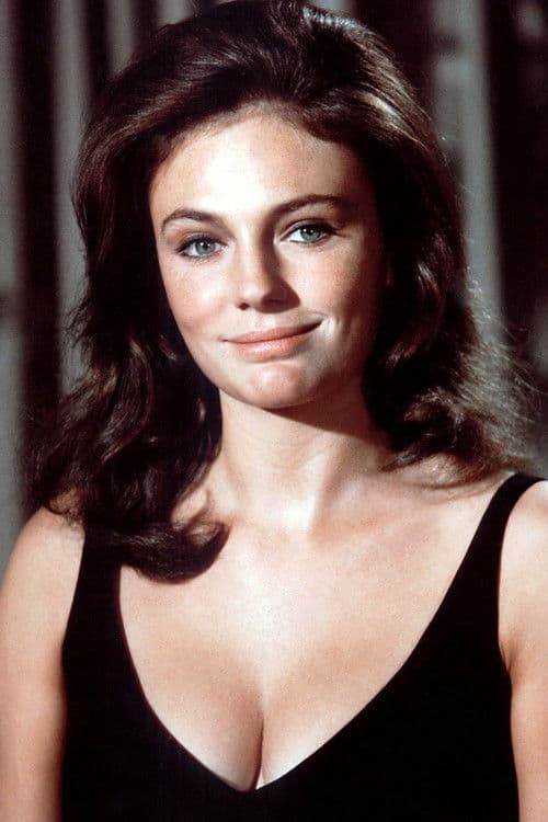 Jacqueline Bisset profile photo
