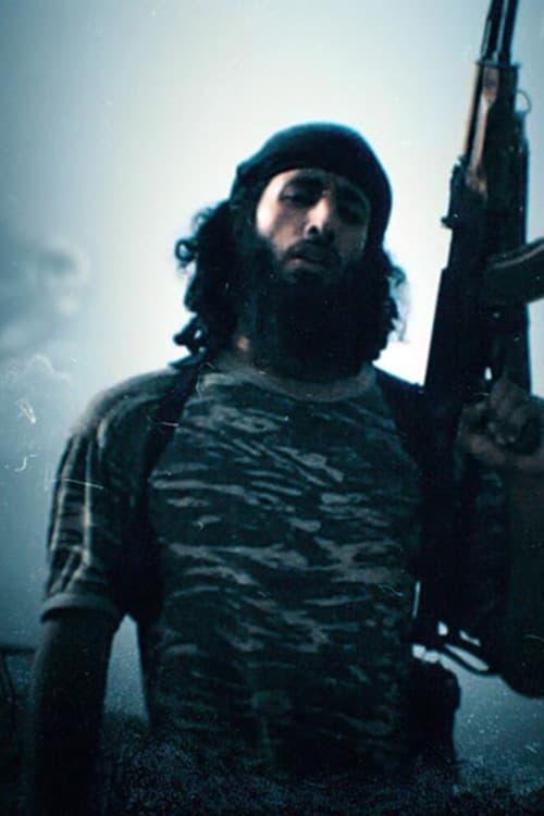 Mohammed Emwazi profile photo