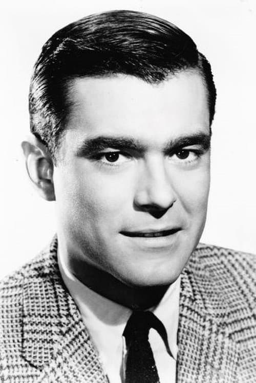 Todd Armstrong profile photo