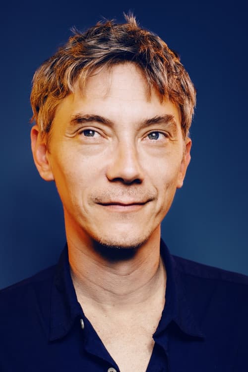 Swann Arlaud profile photo