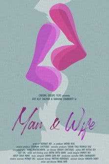 Man & Wife poster