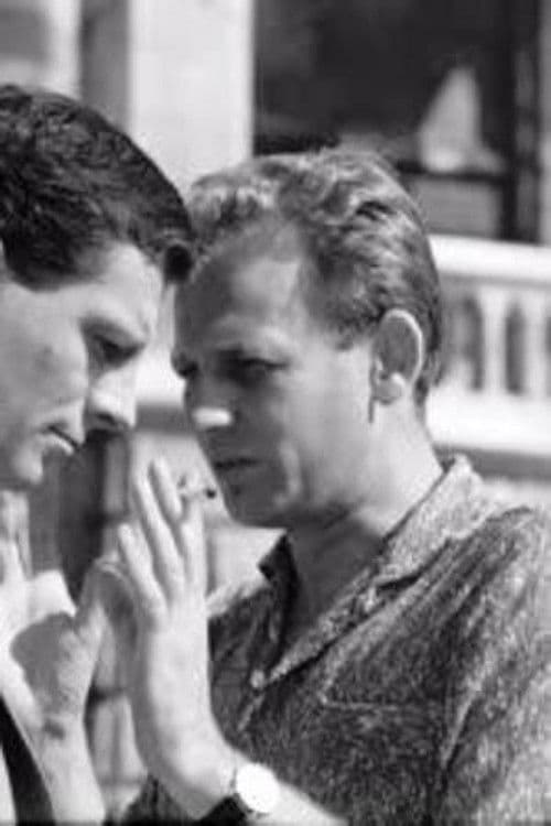 Károly Wiedermann profile photo